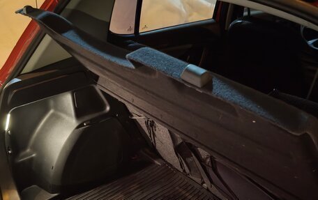 Skoda Fabia II, 2013 год, 800 000 рублей, 5 фотография