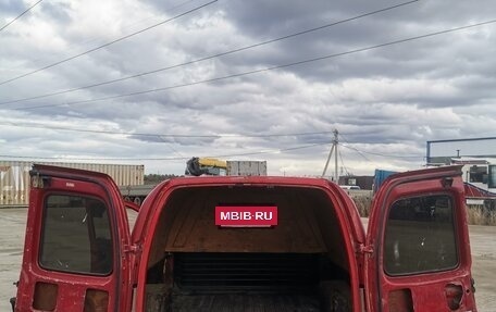 Ford Escort V, 1992 год, 180 000 рублей, 15 фотография