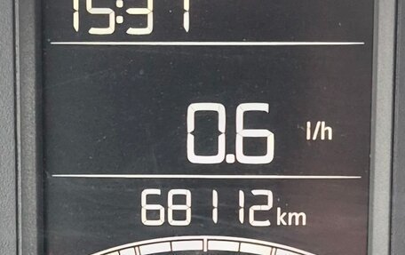 Volkswagen Polo VI (EU Market), 2019 год, 1 550 000 рублей, 7 фотография