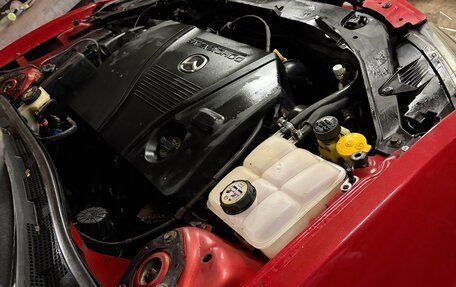 Mazda 3, 2005 год, 520 000 рублей, 6 фотография