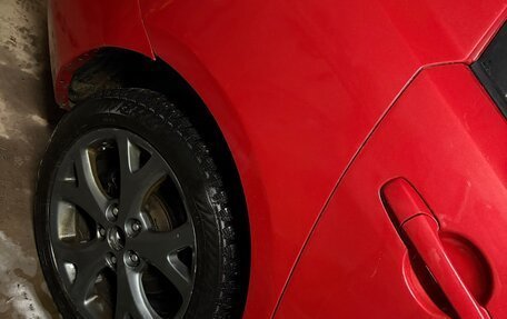 Mazda 3, 2005 год, 520 000 рублей, 5 фотография