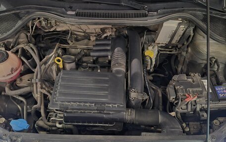 Volkswagen Polo VI (EU Market), 2019 год, 1 550 000 рублей, 8 фотография