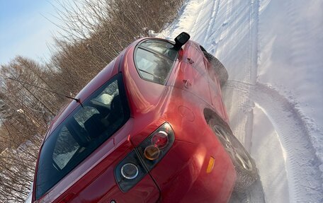 Mazda 3, 2005 год, 520 000 рублей, 2 фотография