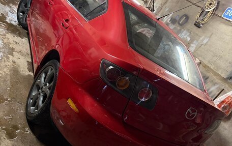 Mazda 3, 2005 год, 520 000 рублей, 3 фотография