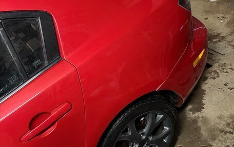 Mazda 3, 2005 год, 520 000 рублей, 9 фотография