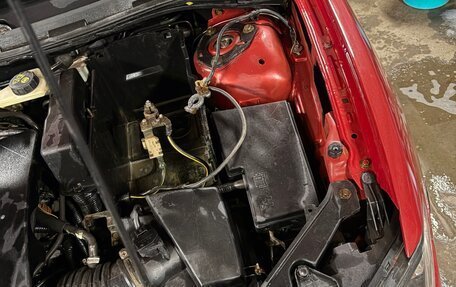 Mazda 3, 2005 год, 520 000 рублей, 11 фотография