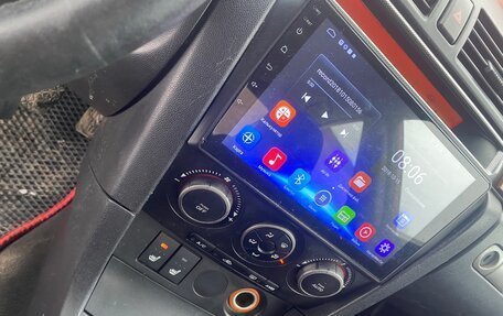 Mazda 3, 2005 год, 520 000 рублей, 14 фотография