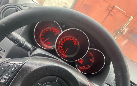 Mazda 3, 2005 год, 520 000 рублей, 13 фотография