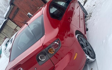 Mazda 3, 2005 год, 520 000 рублей, 17 фотография