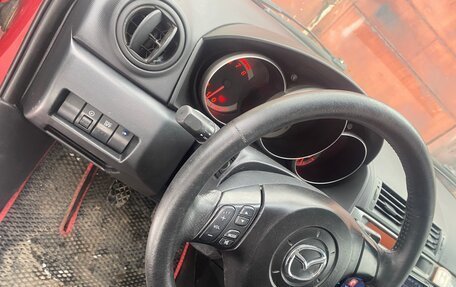 Mazda 3, 2005 год, 520 000 рублей, 15 фотография