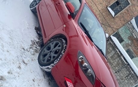 Mazda 3, 2005 год, 520 000 рублей, 20 фотография