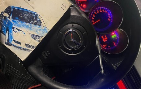 Mazda 3, 2005 год, 520 000 рублей, 22 фотография