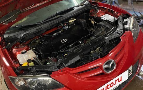 Mazda 3, 2005 год, 520 000 рублей, 23 фотография