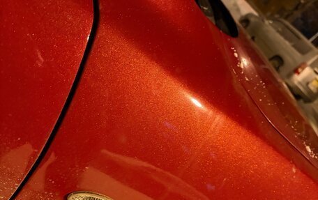 Mazda 3, 2005 год, 520 000 рублей, 26 фотография