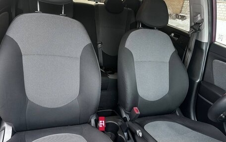 Hyundai Solaris II рестайлинг, 2014 год, 620 000 рублей, 5 фотография