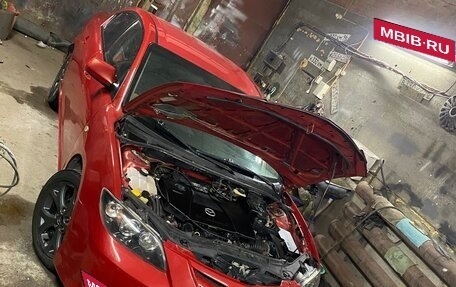 Mazda 3, 2005 год, 520 000 рублей, 24 фотография