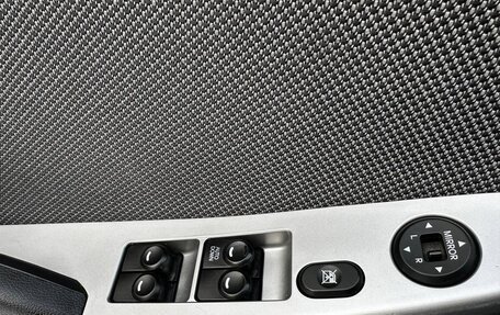 Hyundai Solaris II рестайлинг, 2014 год, 620 000 рублей, 8 фотография