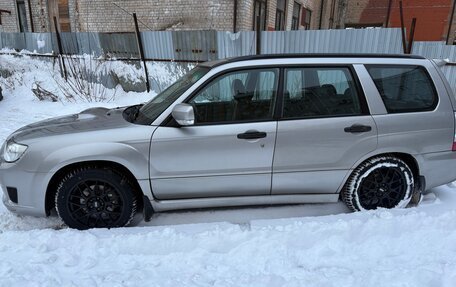 Subaru Forester, 2006 год, 950 000 рублей, 3 фотография
