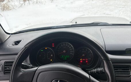 Subaru Forester, 2006 год, 950 000 рублей, 13 фотография