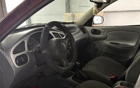 ЗАЗ Chance, 2011 год, 150 000 рублей, 2 фотография