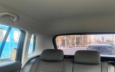 Volkswagen Tiguan I, 2014 год, 1 680 000 рублей, 7 фотография