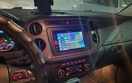 Volkswagen Tiguan I, 2014 год, 1 680 000 рублей, 4 фотография