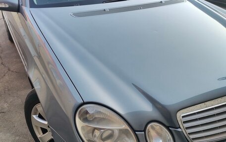 Mercedes-Benz E-Класс, 2004 год, 900 000 рублей, 3 фотография