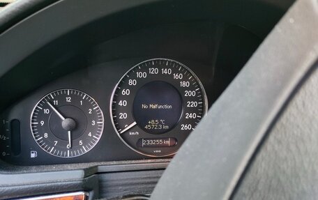 Mercedes-Benz E-Класс, 2004 год, 900 000 рублей, 7 фотография