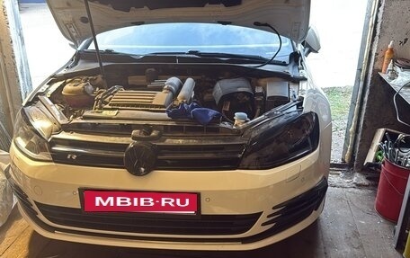 Volkswagen Golf VII, 2013 год, 1 298 000 рублей, 6 фотография