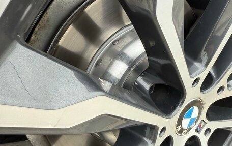 BMW X4, 2020 год, 5 000 000 рублей, 5 фотография