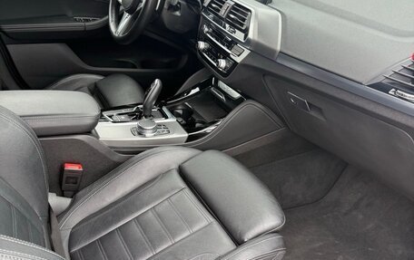 BMW X4, 2020 год, 5 000 000 рублей, 7 фотография