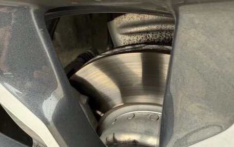 BMW X4, 2020 год, 5 000 000 рублей, 10 фотография