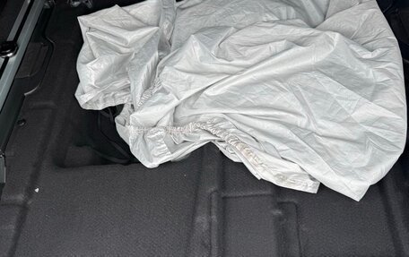 BMW X4, 2020 год, 5 000 000 рублей, 16 фотография