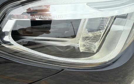 BMW X4, 2020 год, 5 000 000 рублей, 14 фотография