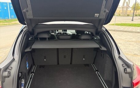 BMW X4, 2020 год, 5 000 000 рублей, 18 фотография