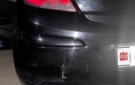 Opel Corsa D, 2007 год, 260 000 рублей, 8 фотография