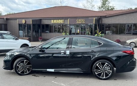 Toyota Camry, 2025 год, 6 850 000 рублей, 9 фотография