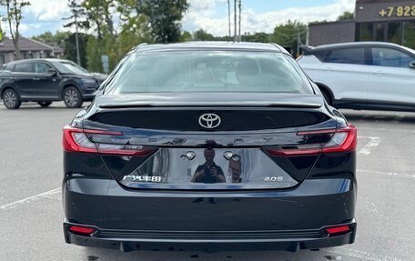 Toyota Camry, 2025 год, 6 850 000 рублей, 7 фотография