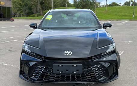 Toyota Camry, 2025 год, 6 850 000 рублей, 3 фотография