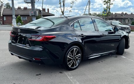 Toyota Camry, 2025 год, 6 850 000 рублей, 6 фотография