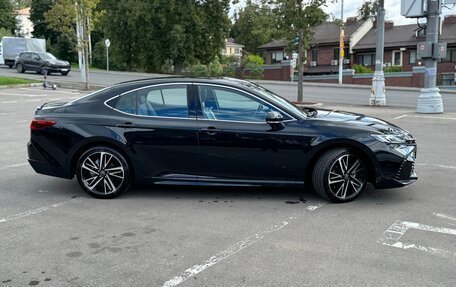 Toyota Camry, 2025 год, 6 850 000 рублей, 5 фотография