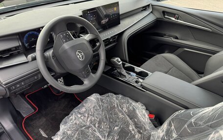 Toyota Camry, 2025 год, 6 850 000 рублей, 11 фотография