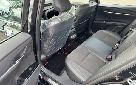 Toyota Camry, 2025 год, 6 850 000 рублей, 12 фотография