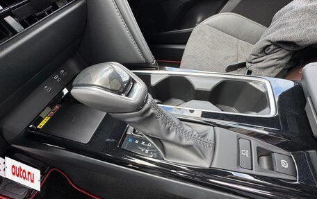 Toyota Camry, 2025 год, 6 850 000 рублей, 17 фотография