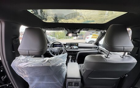 Toyota Camry, 2025 год, 6 850 000 рублей, 14 фотография