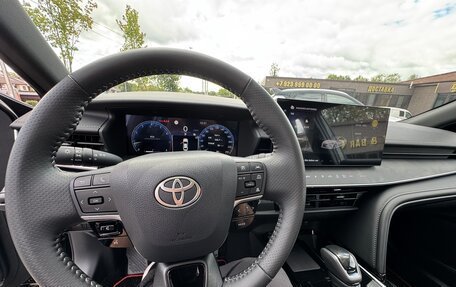 Toyota Camry, 2025 год, 6 850 000 рублей, 19 фотография