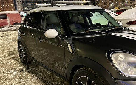 MINI Countryman I (R60), 2010 год, 1 100 000 рублей, 3 фотография