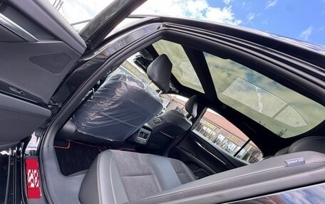 Toyota Camry, 2025 год, 6 850 000 рублей, 16 фотография