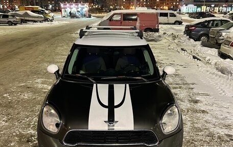 MINI Countryman I (R60), 2010 год, 1 100 000 рублей, 2 фотография