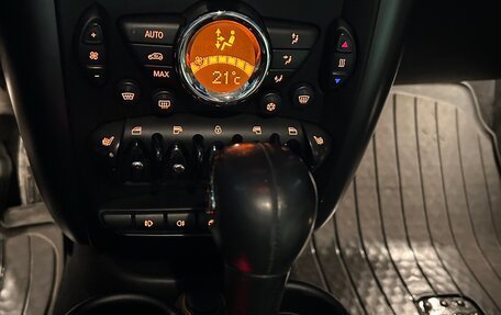 MINI Countryman I (R60), 2010 год, 1 100 000 рублей, 16 фотография